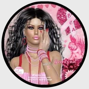 Meet your Posher, Gaylynn